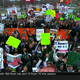 Illustration for article titled Urban Meyer Is A Juggalo: Your emCollege GameDay/em Sign Roundup